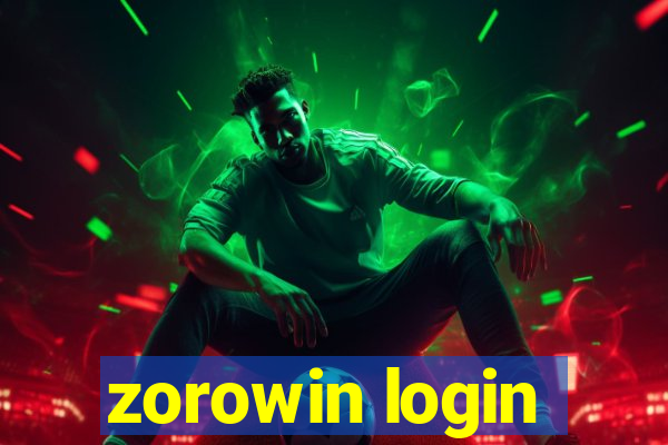 zorowin login